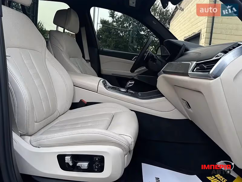 BMW X5 - фото 33