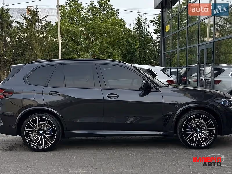 BMW X5 - фото 38