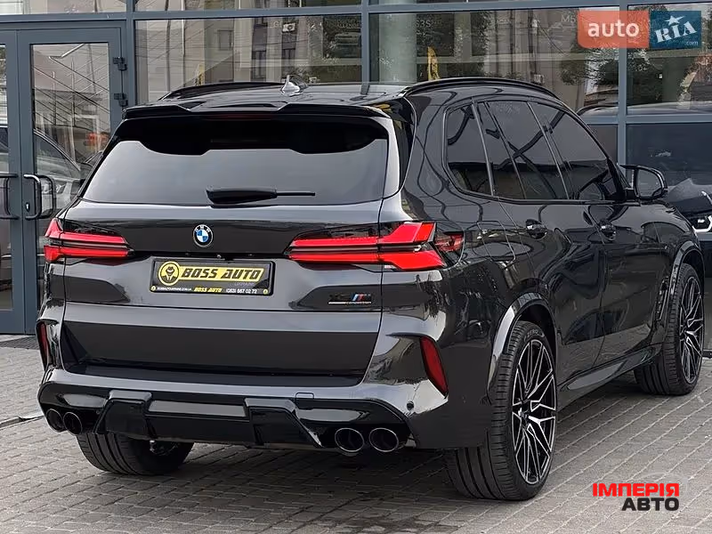 BMW X5 - фото 36