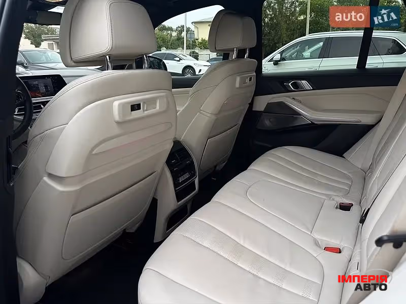 BMW X5 - фото 27