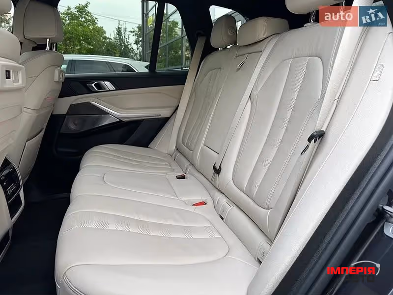 BMW X5 - фото 26