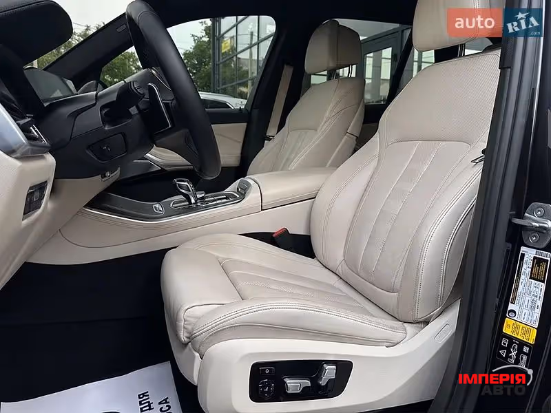 BMW X5 - фото 20