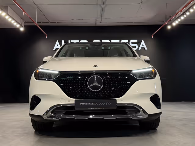 Mercedes-Benz EQE - фото 3