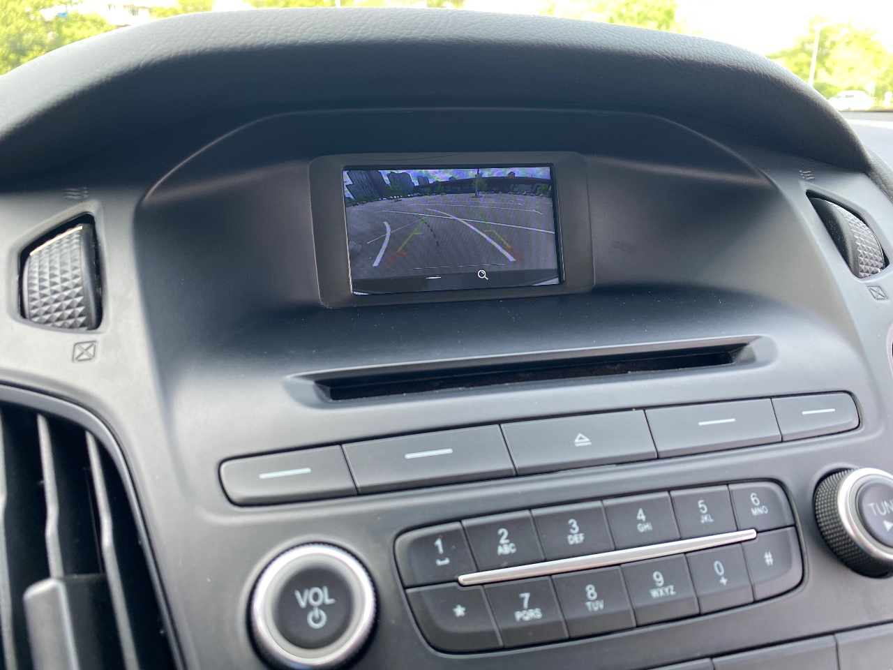 Ford Focus - фото 23