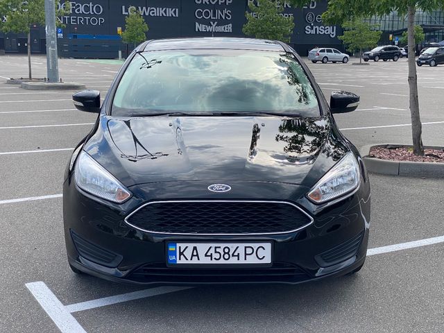 Ford Focus - фото 5
