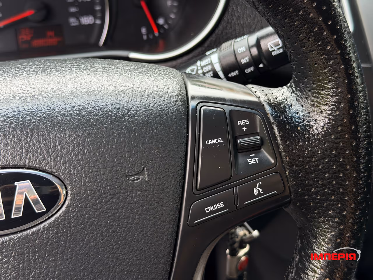 Kia Sorento - фото 42