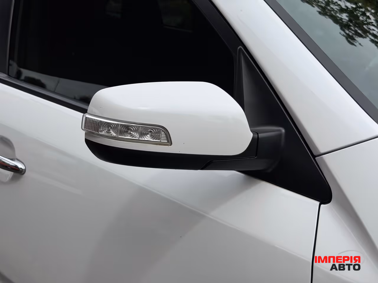Kia Sorento - фото 31