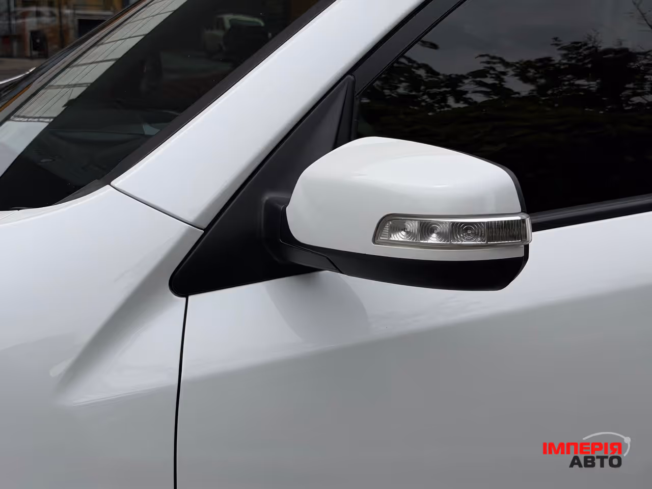Kia Sorento - фото 20