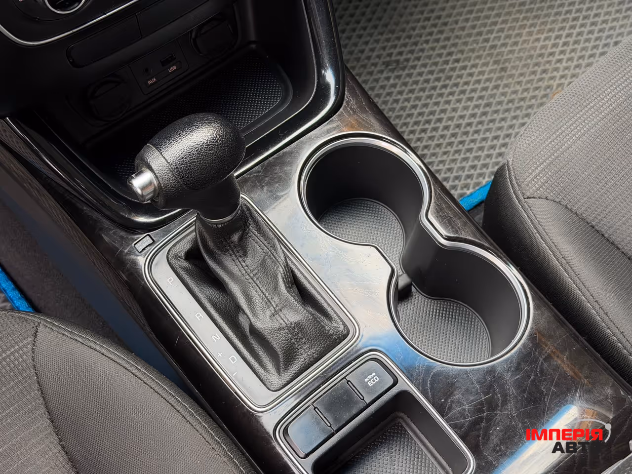 Kia Sorento - фото 53