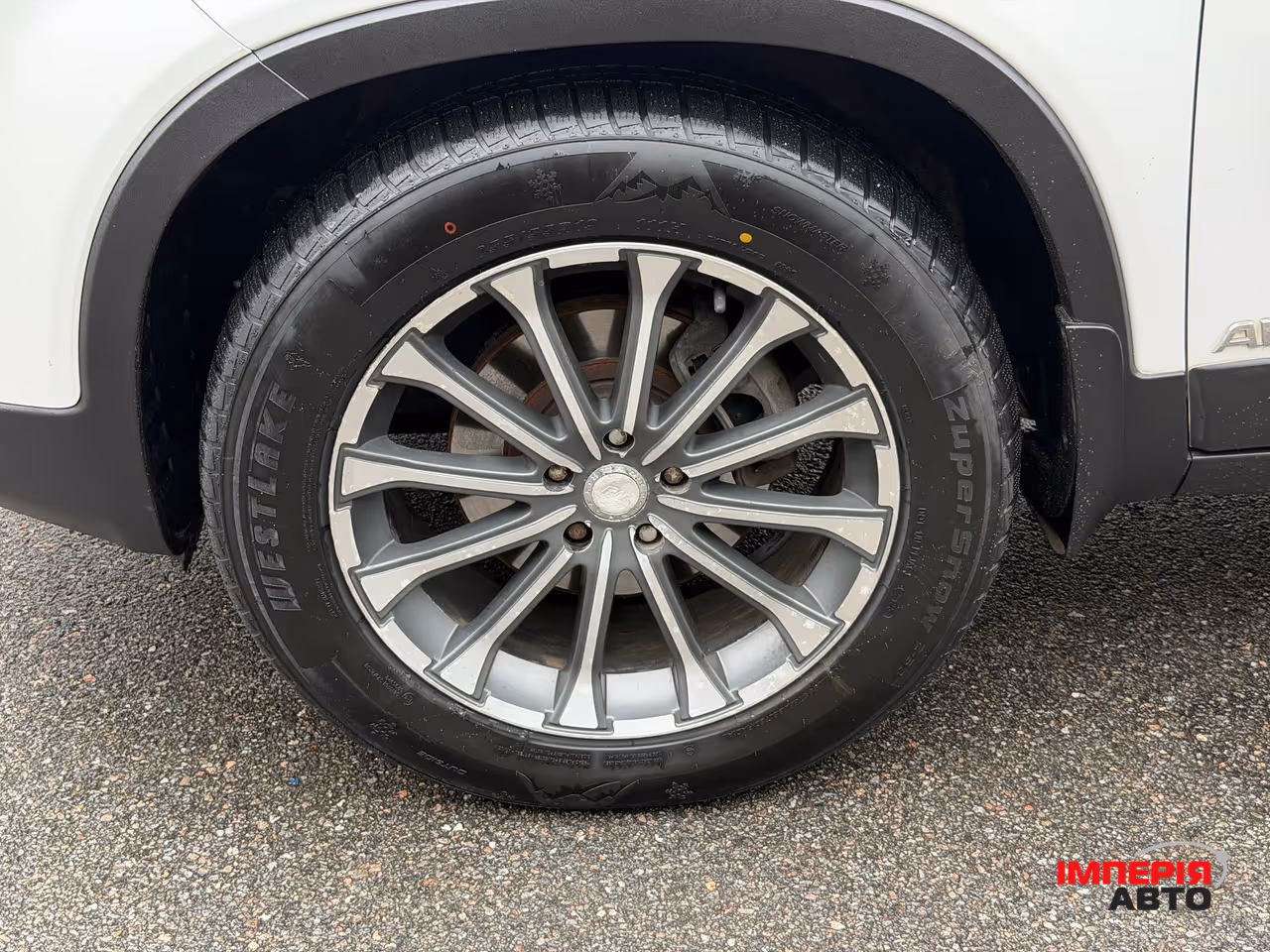 Kia Sorento - фото 17