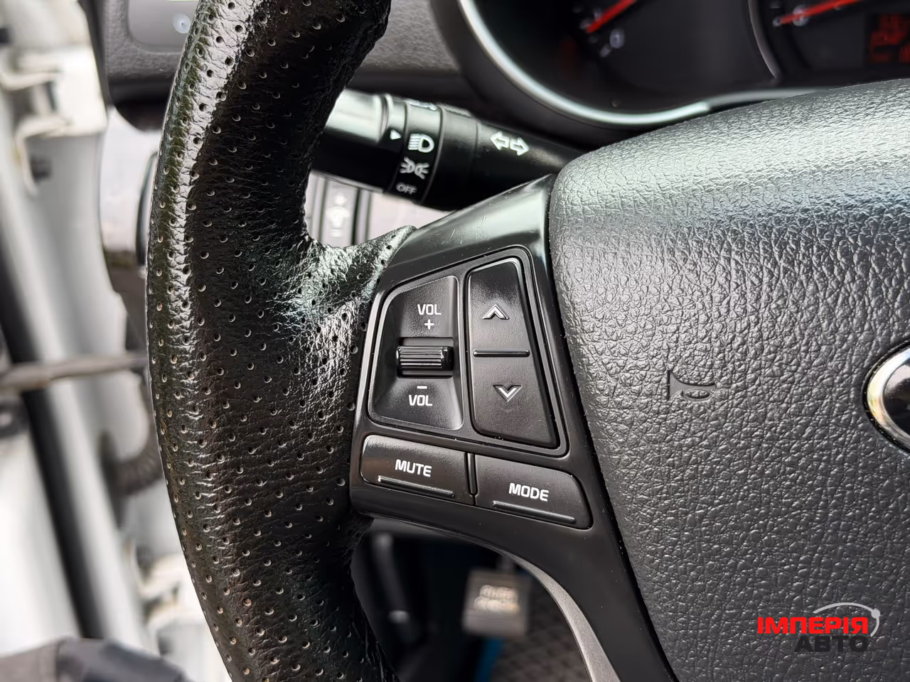 Kia Sorento - фото 43