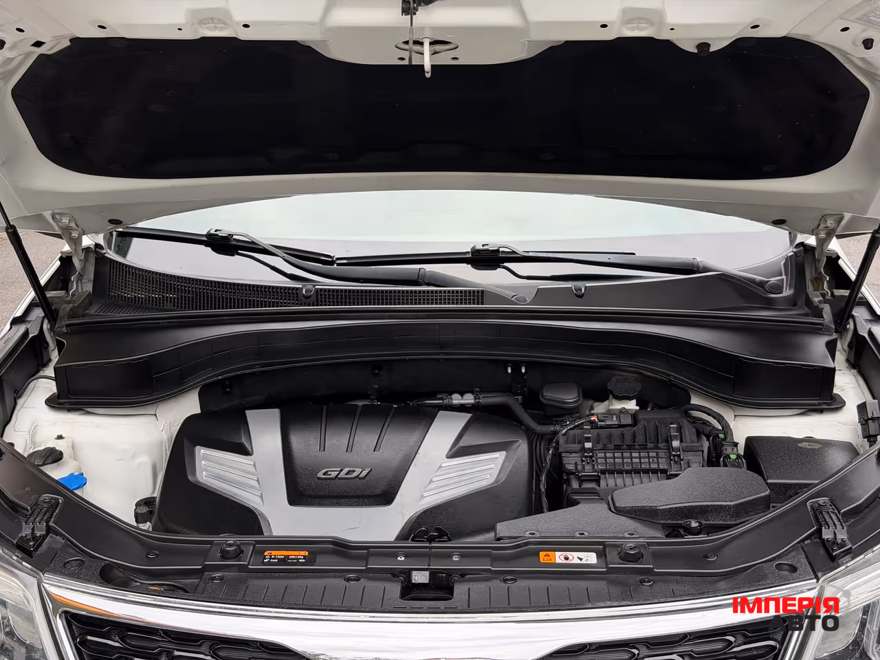 Kia Sorento - фото 11
