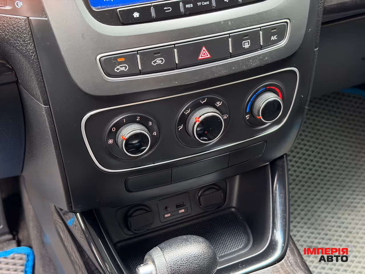 Kia Sorento - фото 48