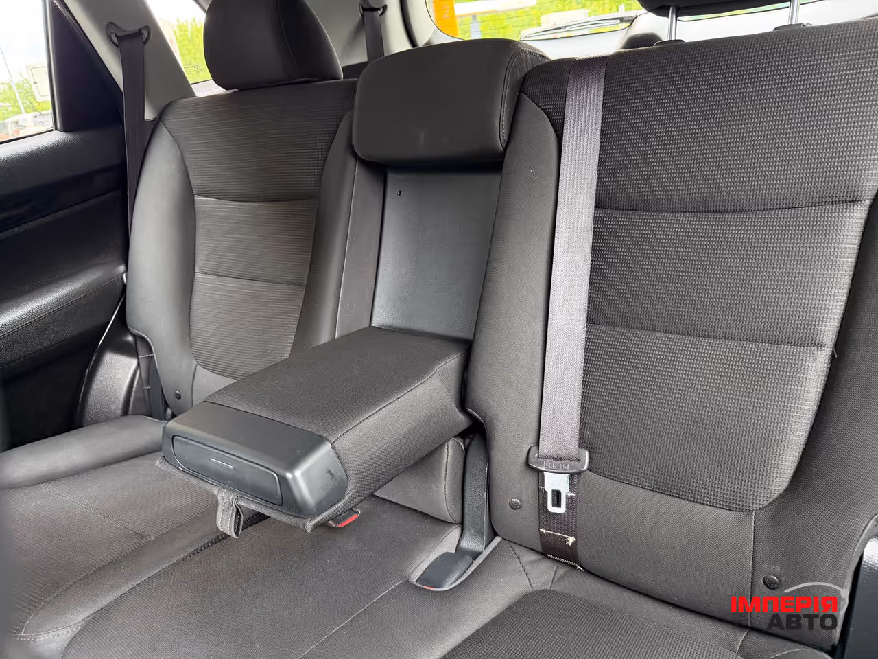Kia Sorento - фото 13