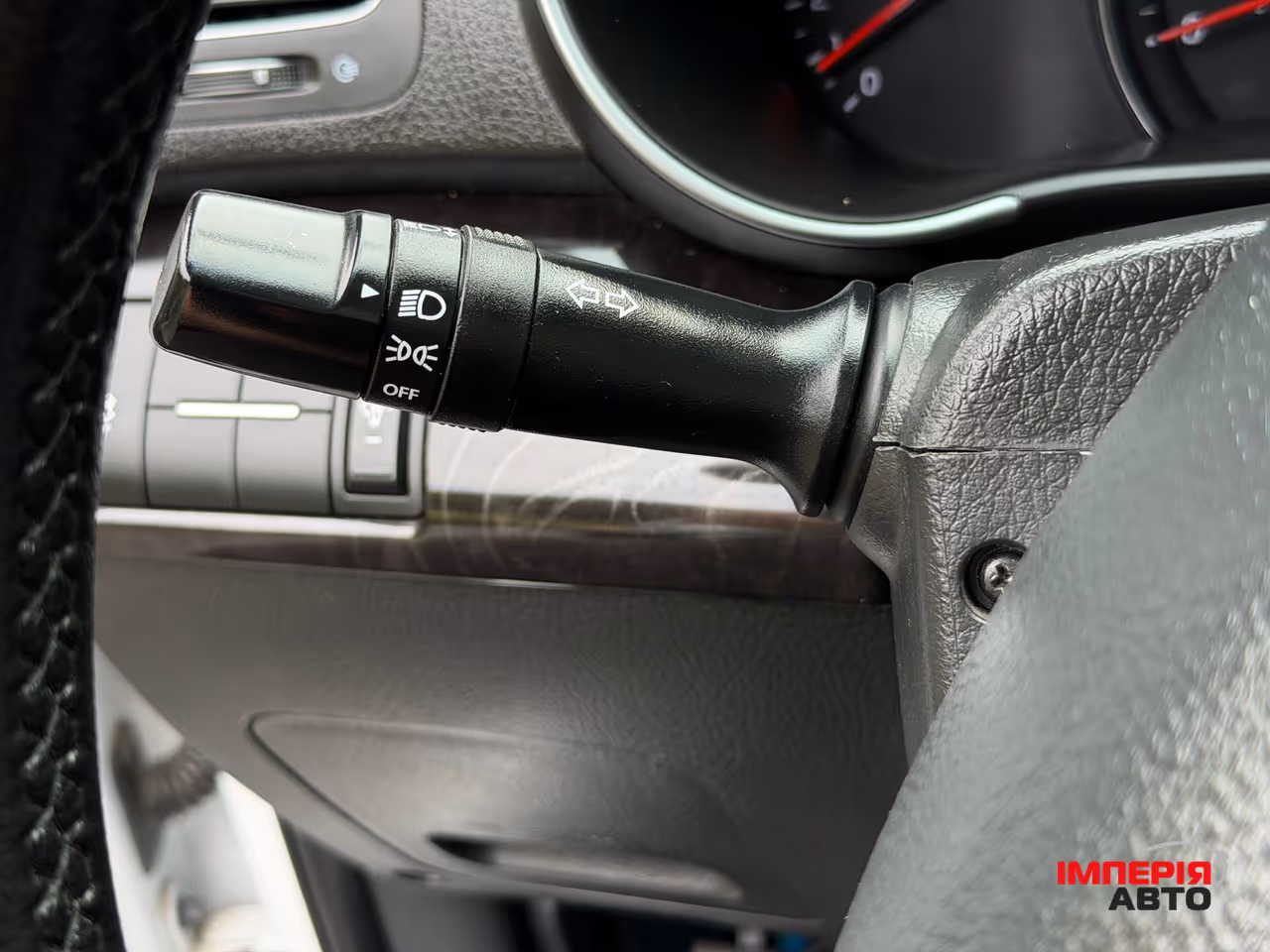 Kia Sorento - фото 45