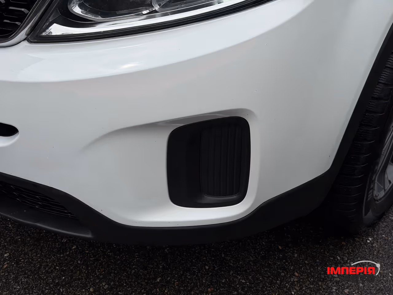 Kia Sorento - фото 15