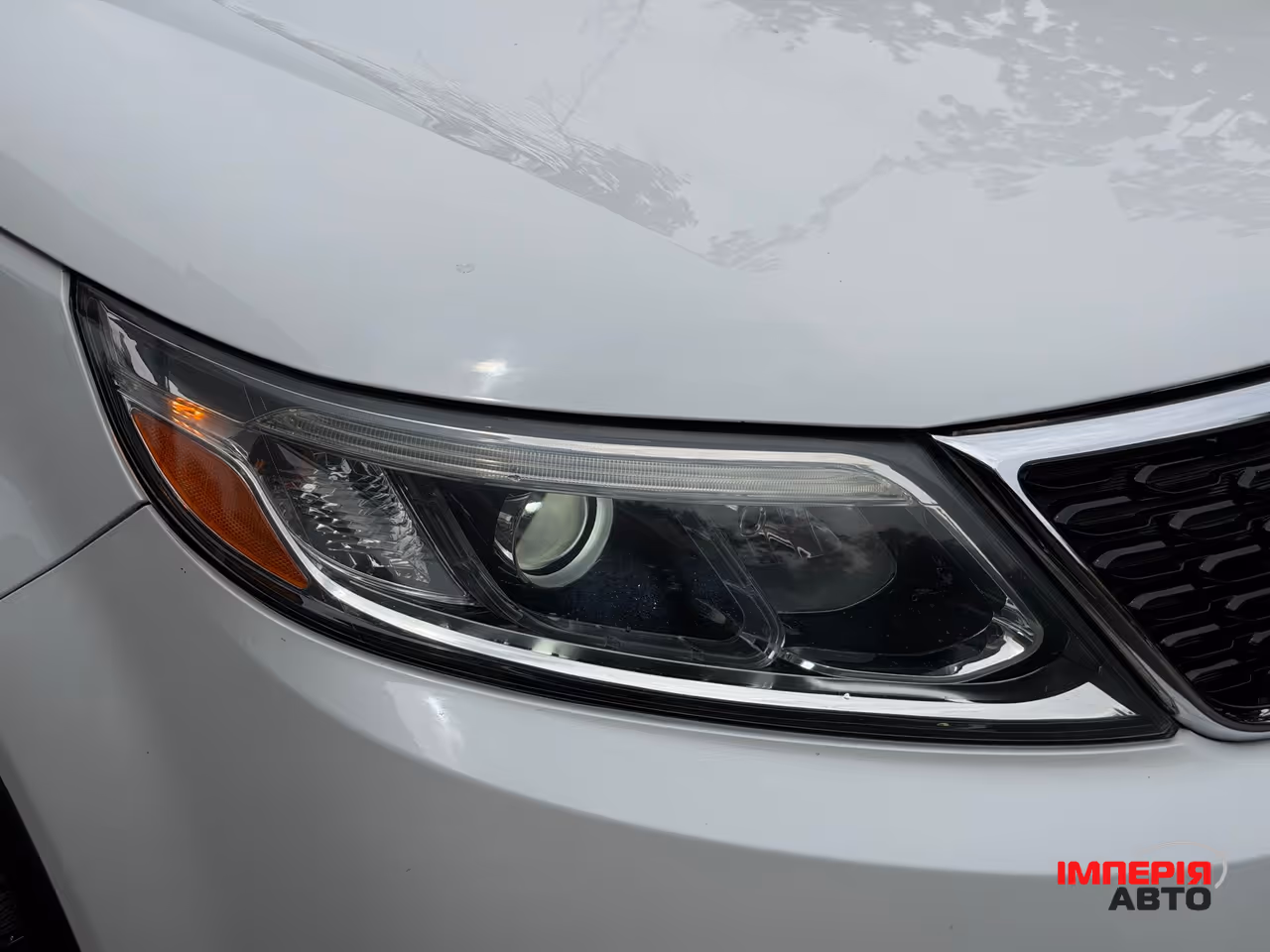 Kia Sorento - фото 30