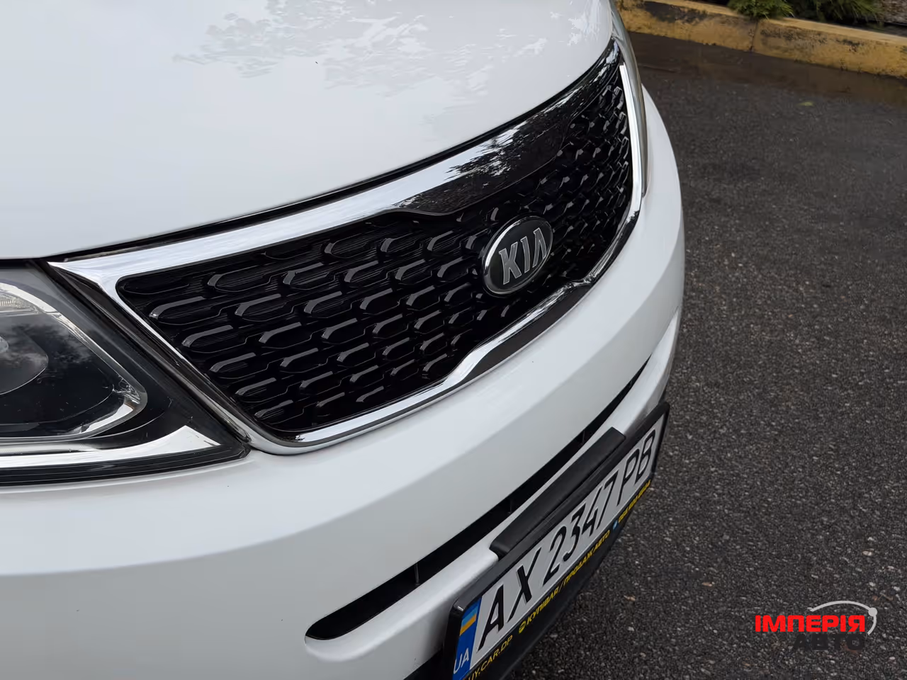 Kia Sorento - фото 34