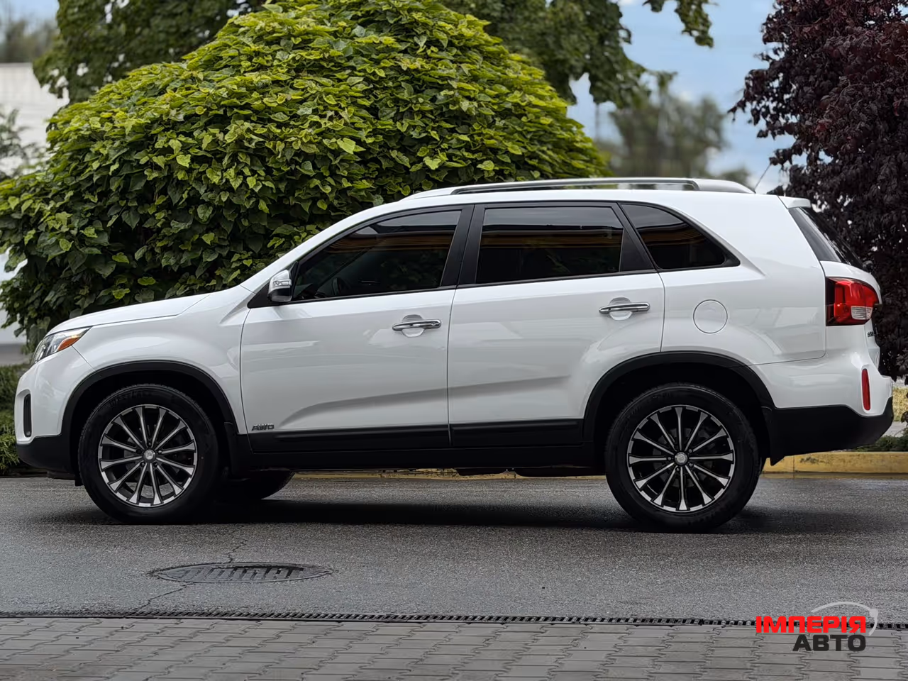 Kia Sorento - фото 2