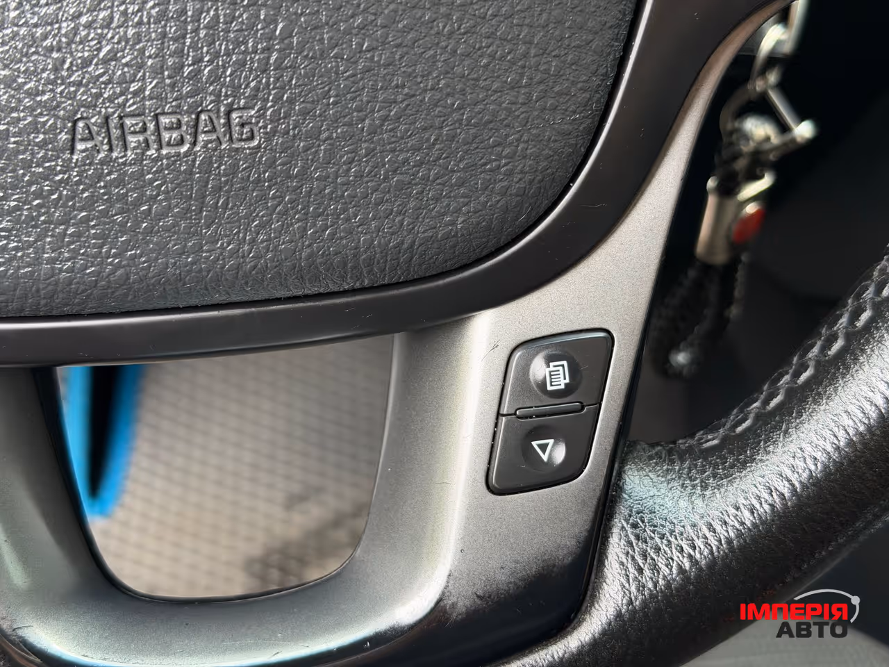 Kia Sorento - фото 46