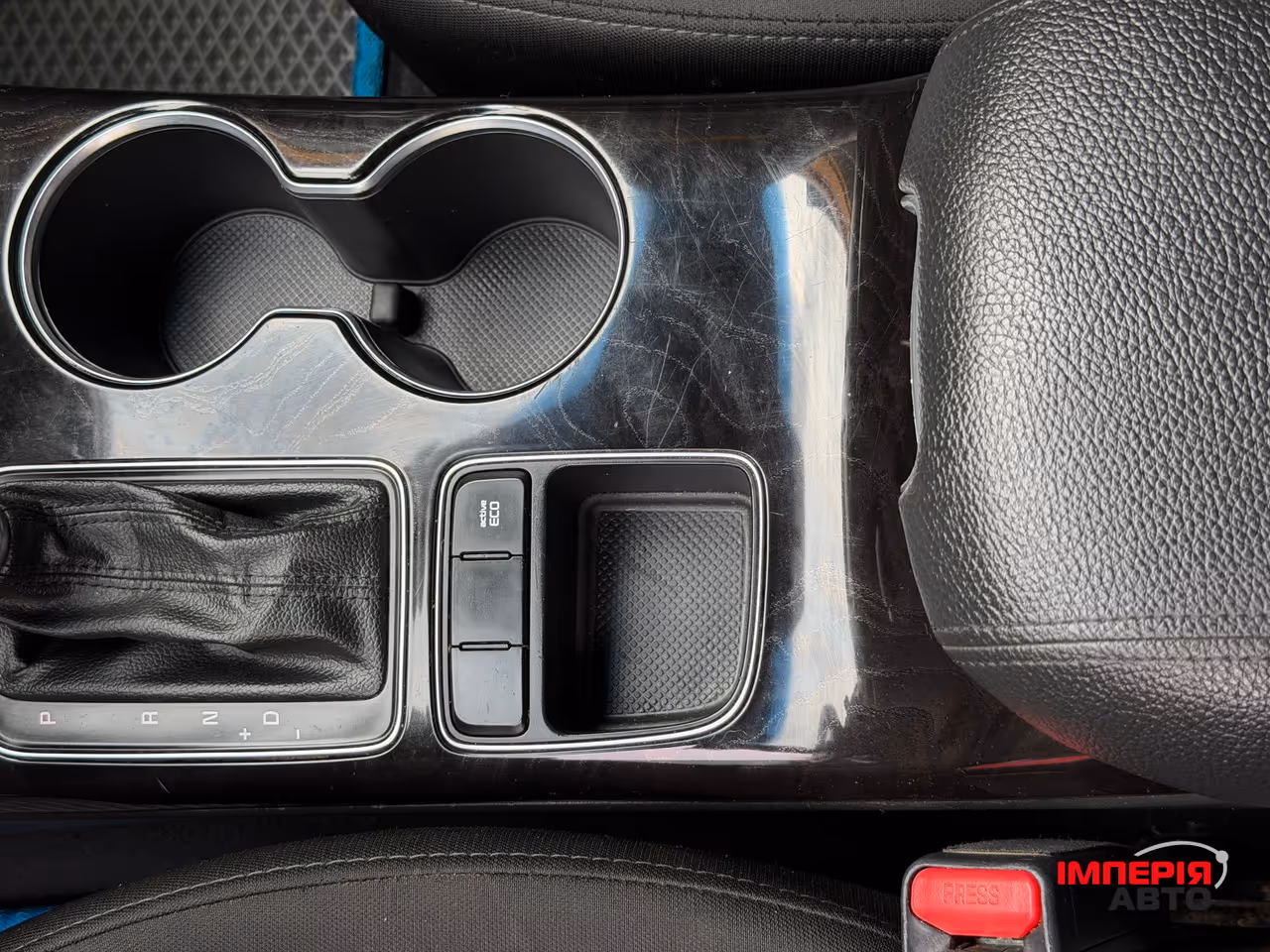 Kia Sorento - фото 52
