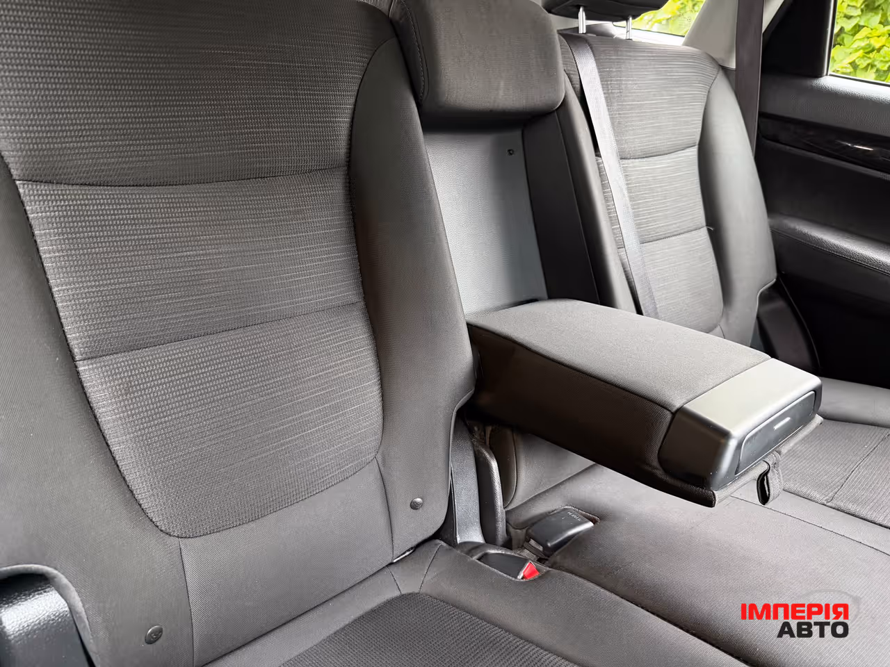 Kia Sorento - фото 10