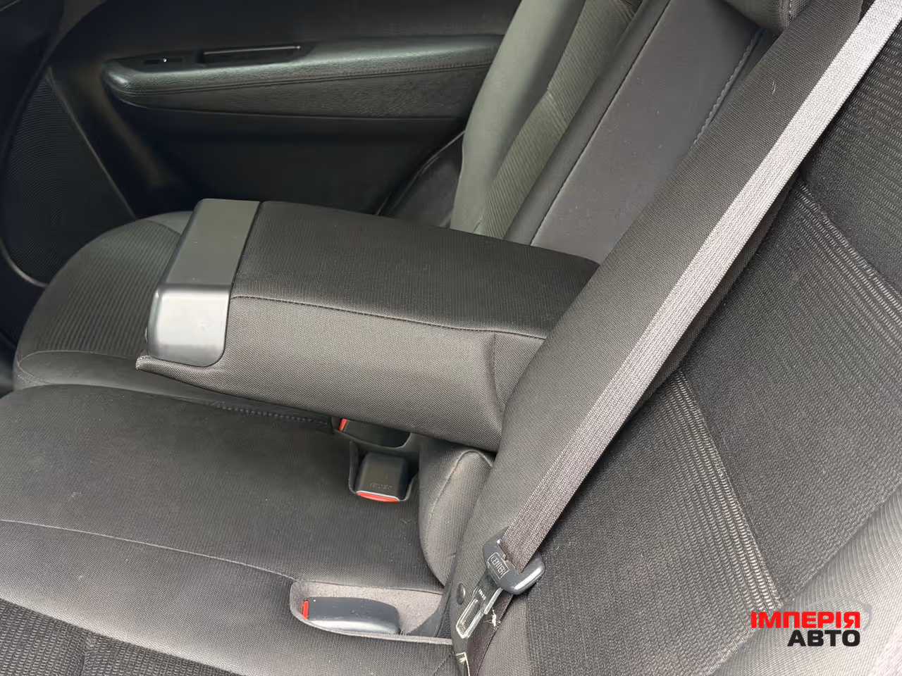 Kia Sorento - фото 61