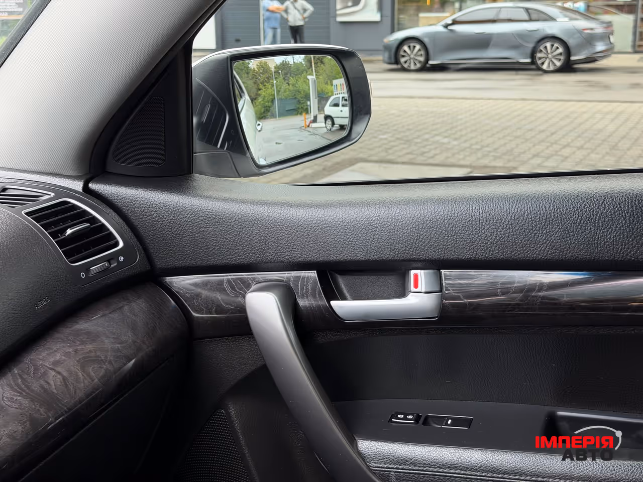 Kia Sorento - фото 51