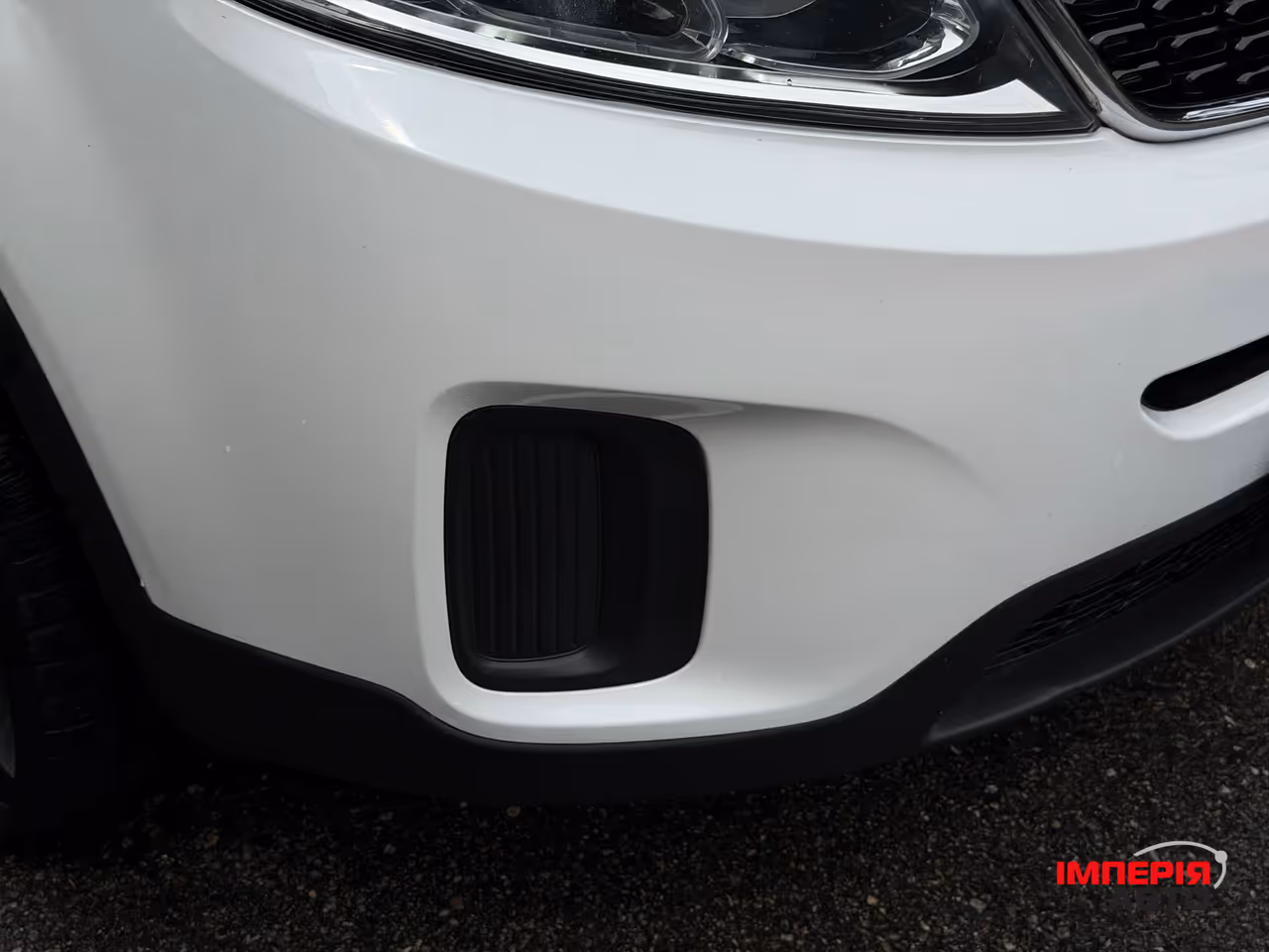 Kia Sorento - фото 35