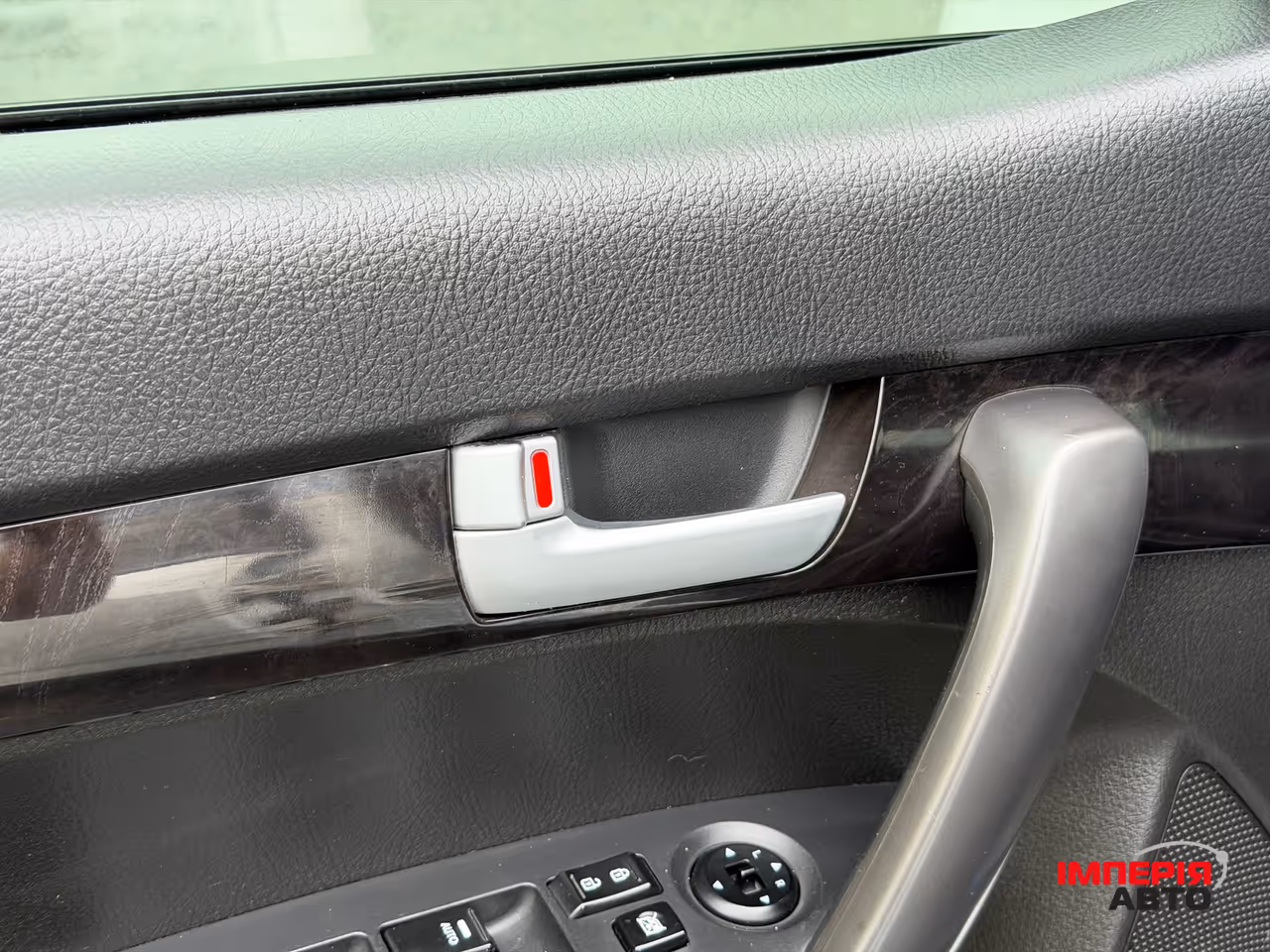 Kia Sorento - фото 40