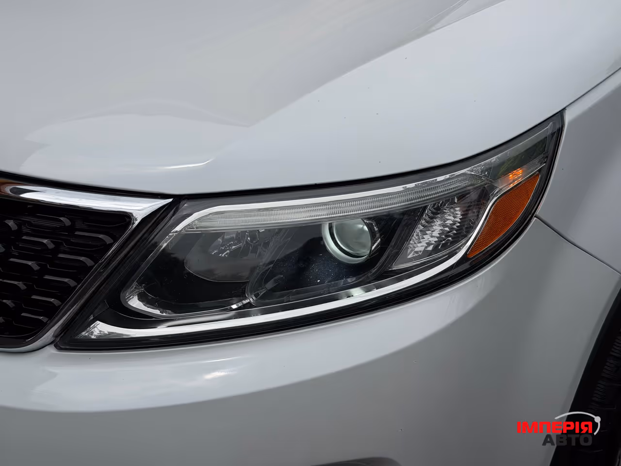 Kia Sorento - фото 14