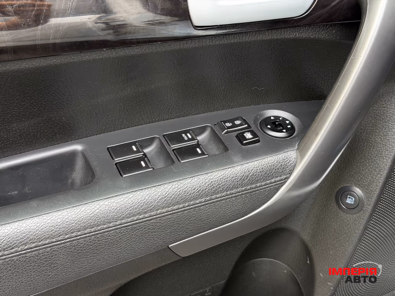 Kia Sorento - фото 41