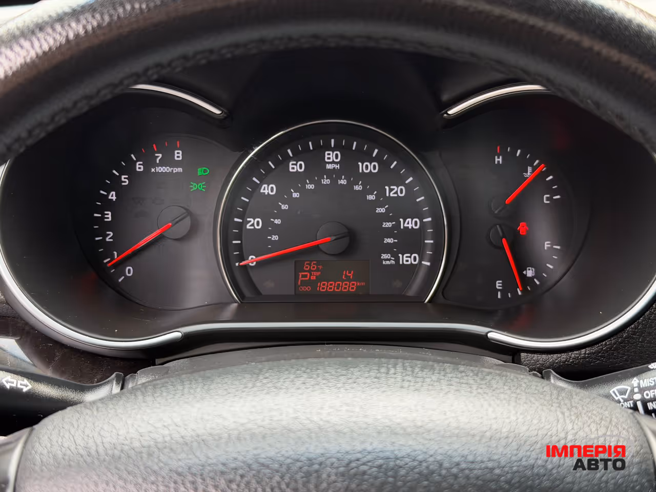 Kia Sorento - фото 44