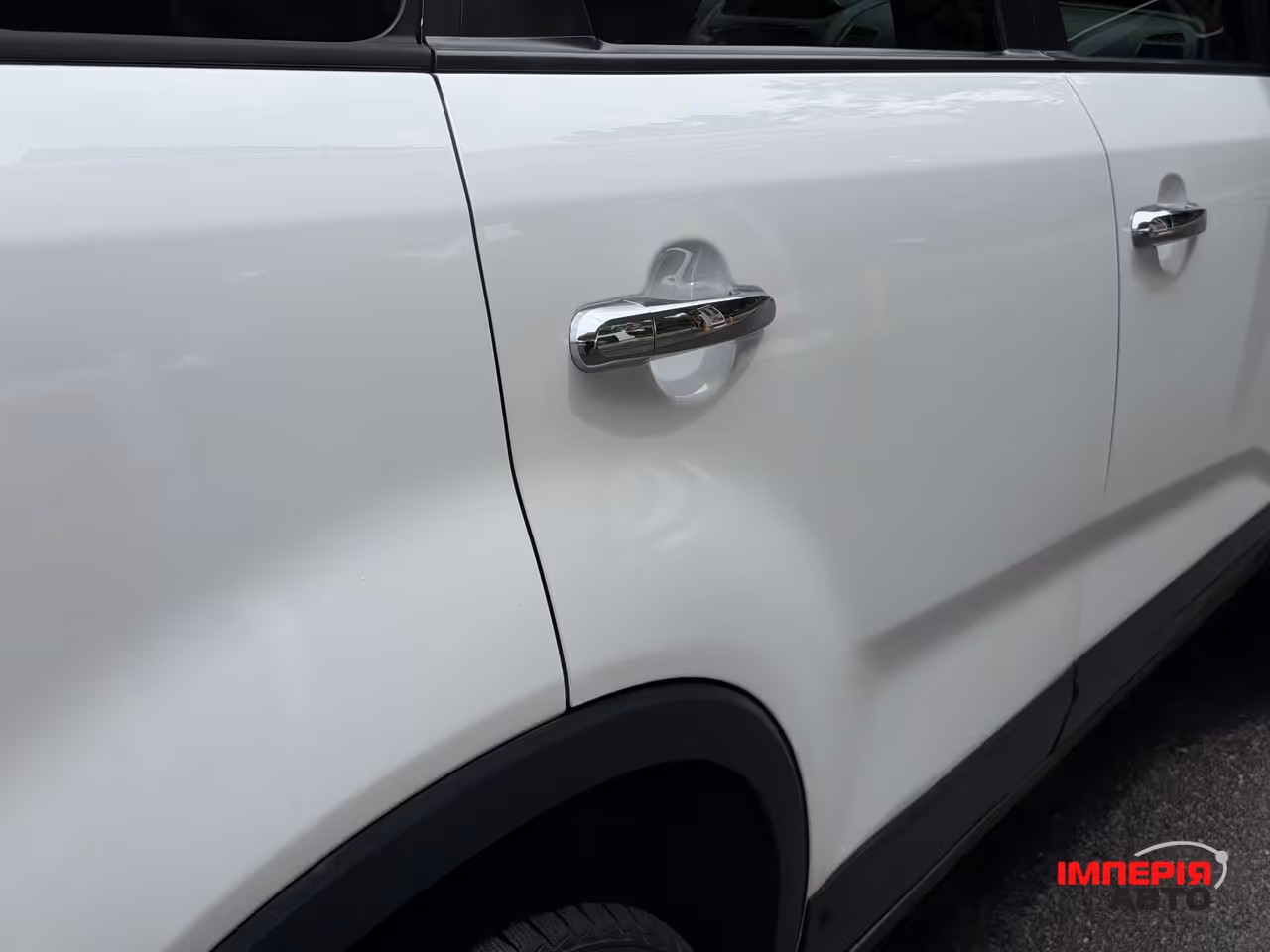 Kia Sorento - фото 27