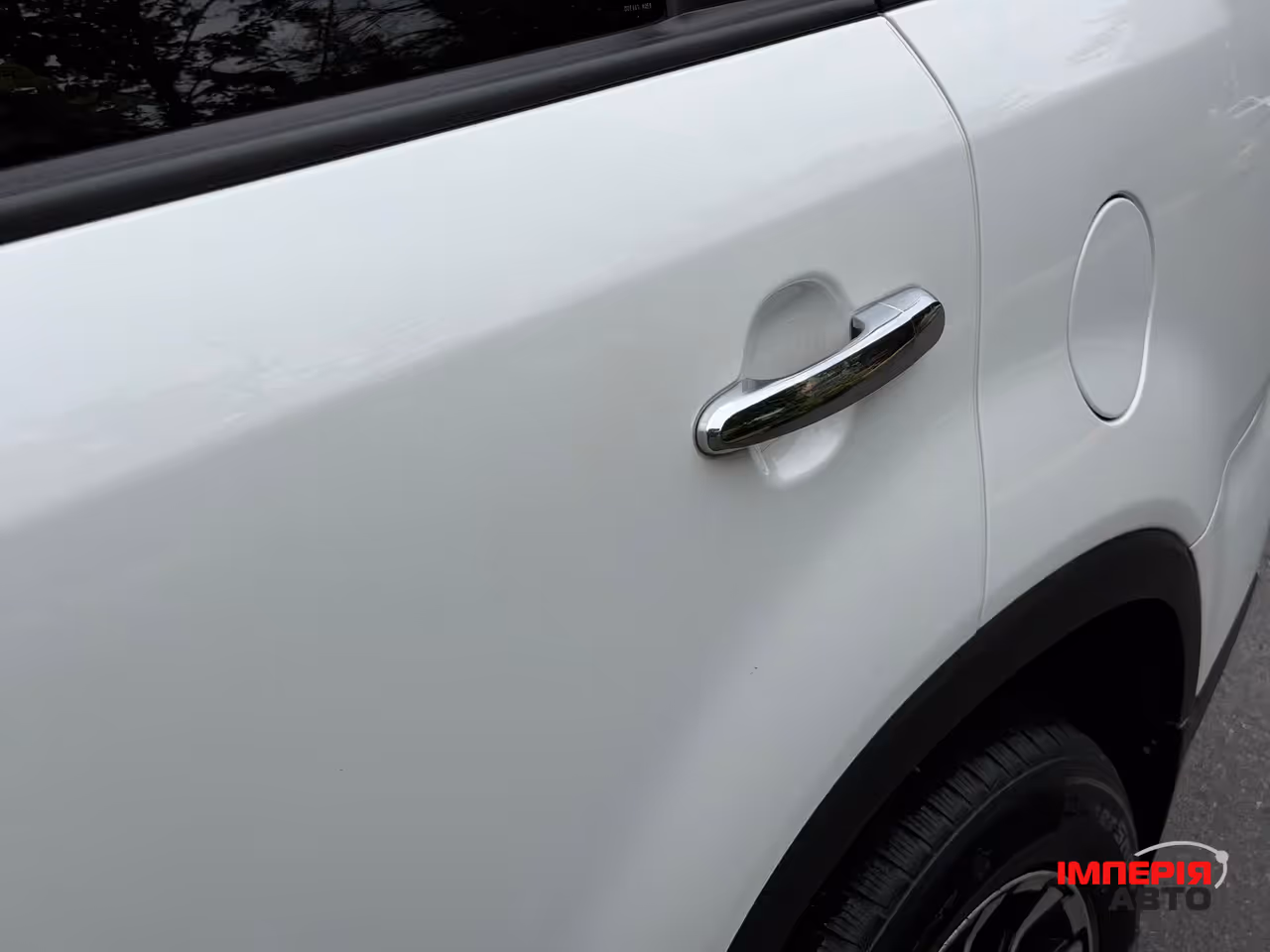 Kia Sorento - фото 23