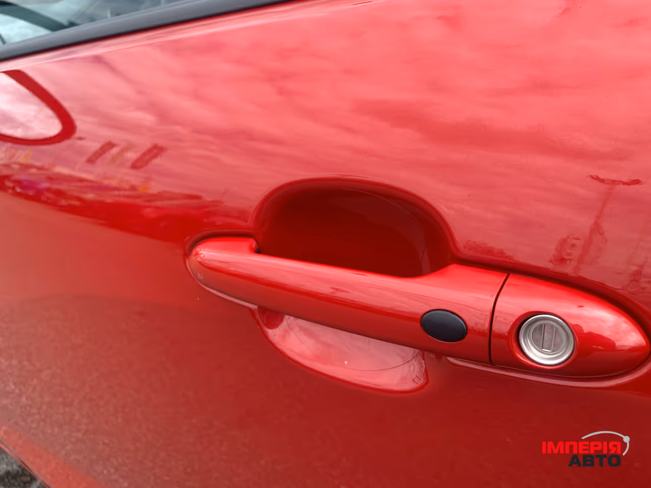 Kia Rio - фото 30