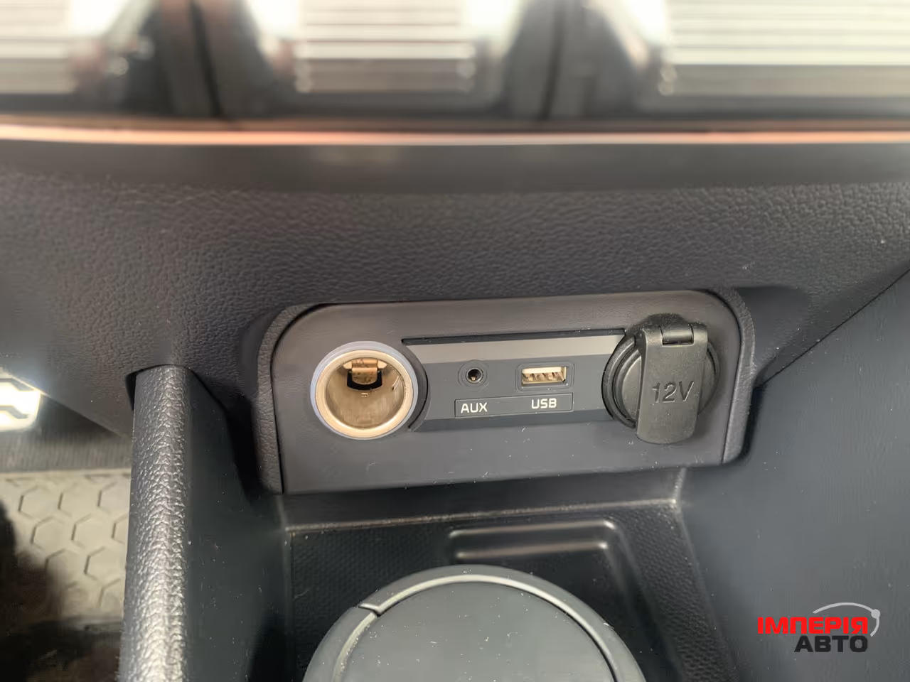 Kia Rio - фото 34