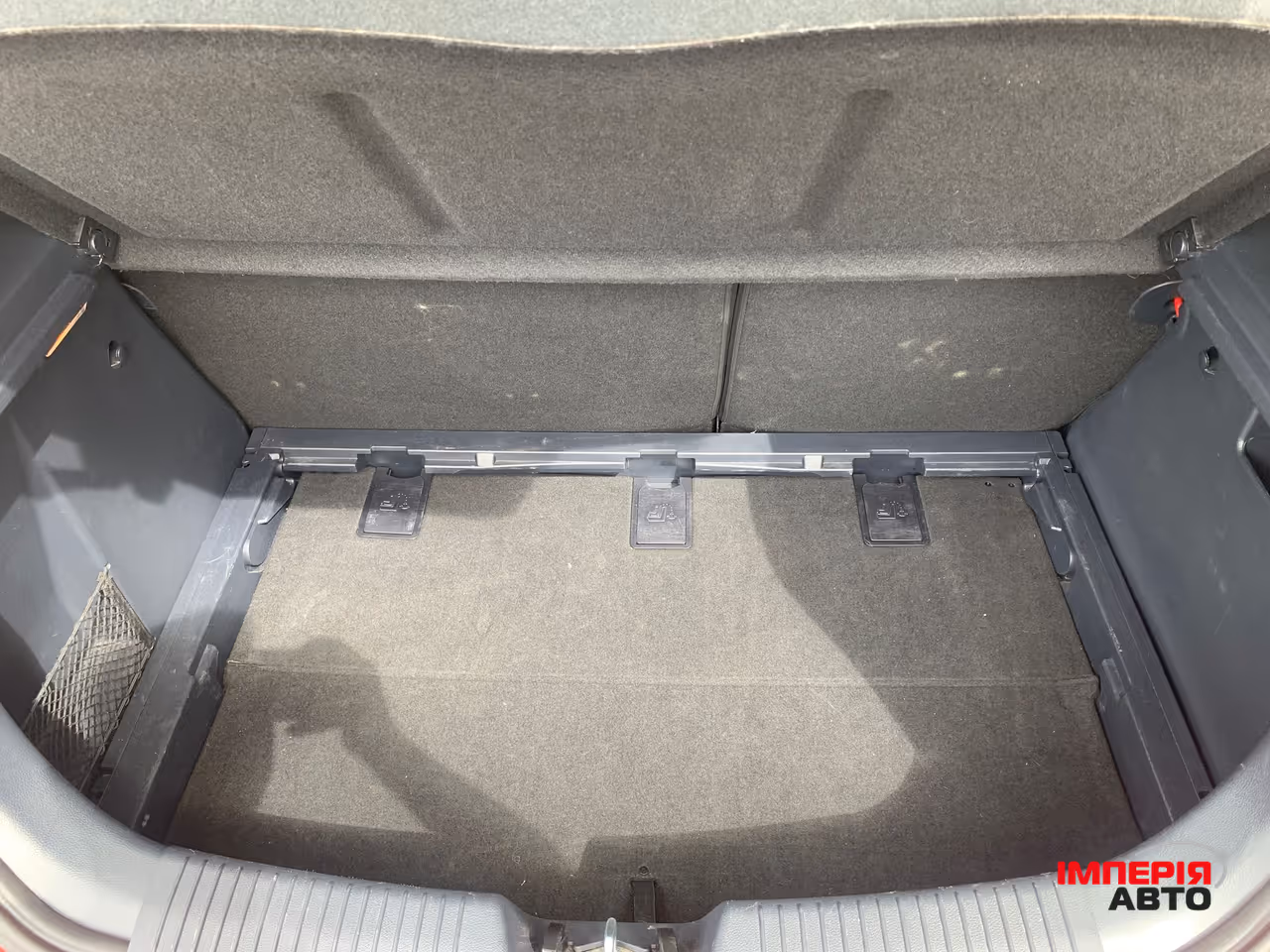 Kia Rio - фото 10