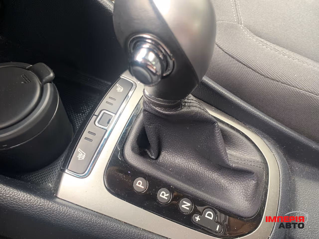 Kia Rio - фото 35