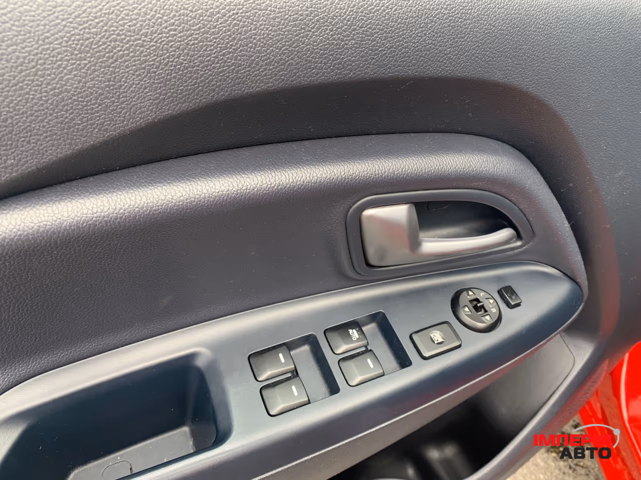 Kia Rio - фото 18