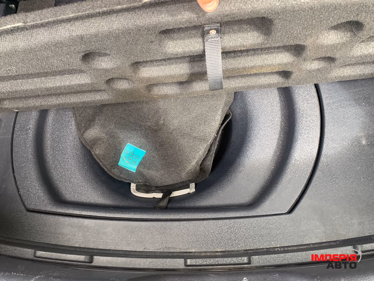 Kia Rio - фото 11
