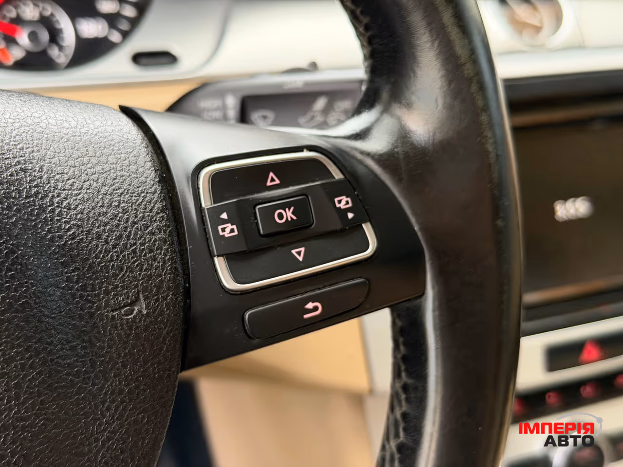 Volkswagen Passat CC - фото 43