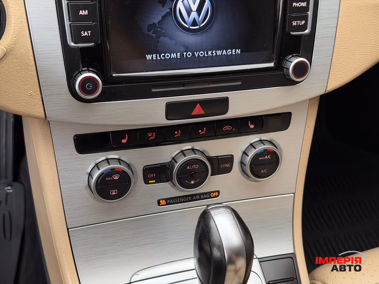 Volkswagen Passat CC - фото 49