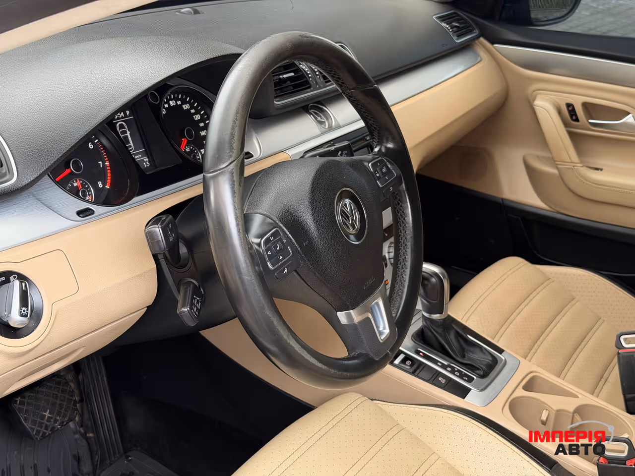 Volkswagen Passat CC - фото 38