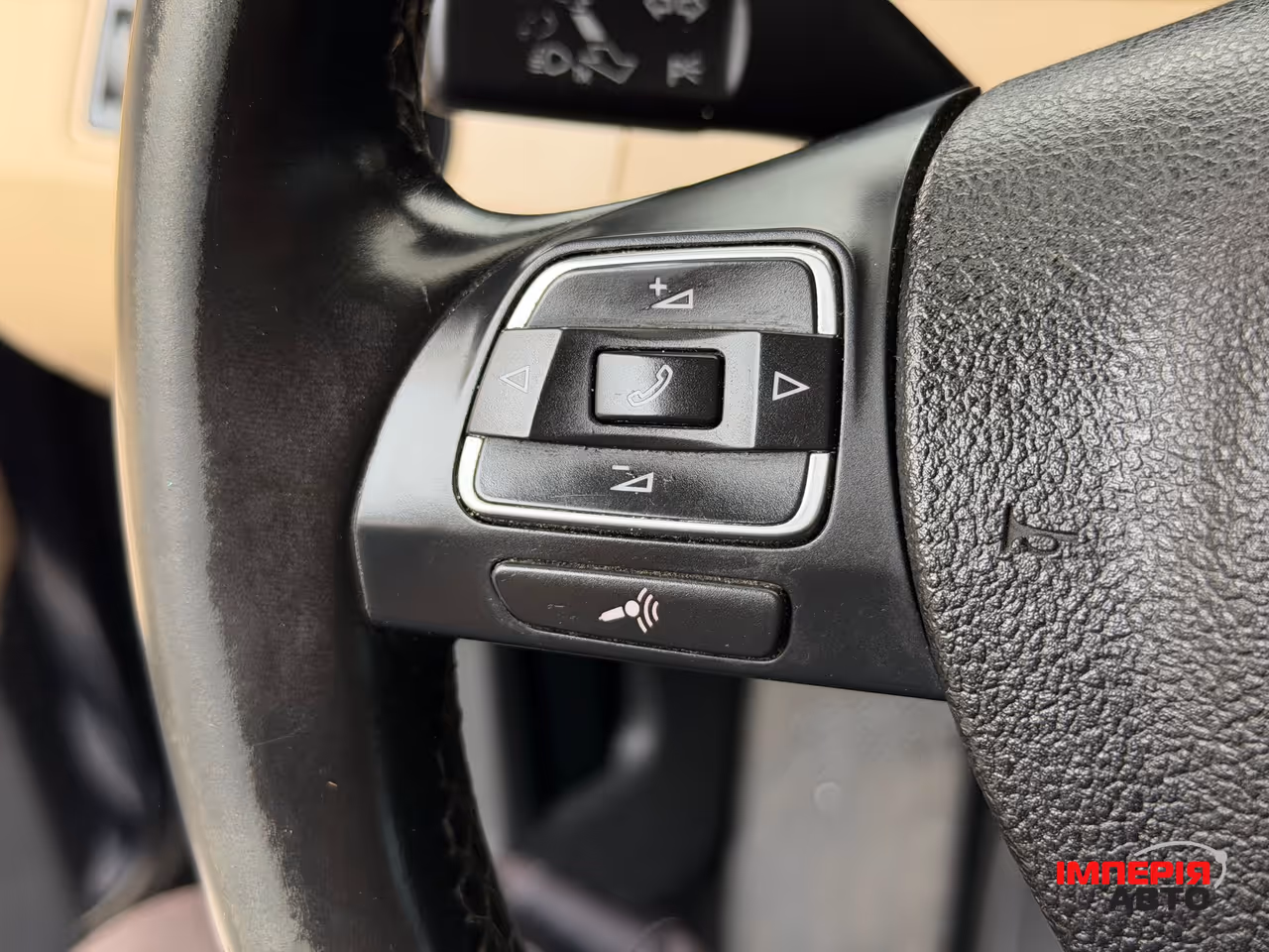 Volkswagen Passat CC - фото 44