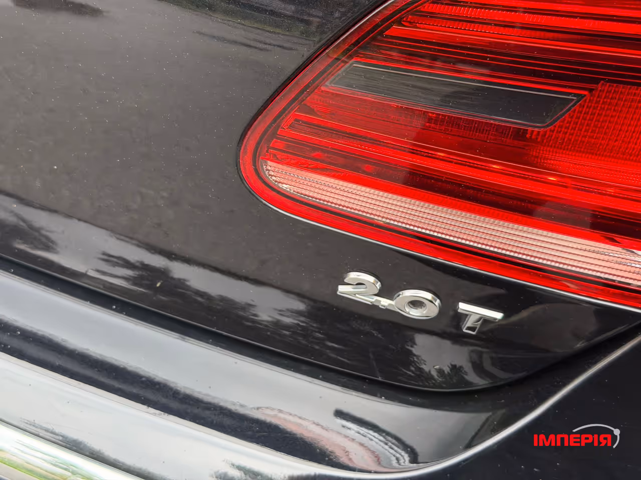 Volkswagen Passat CC - фото 24