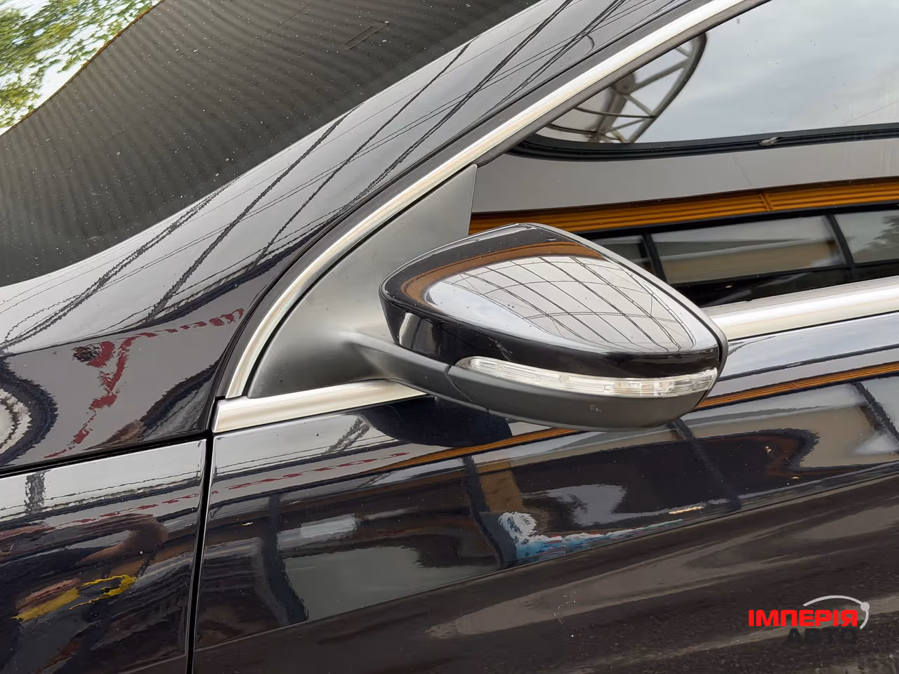 Volkswagen Passat CC - фото 18