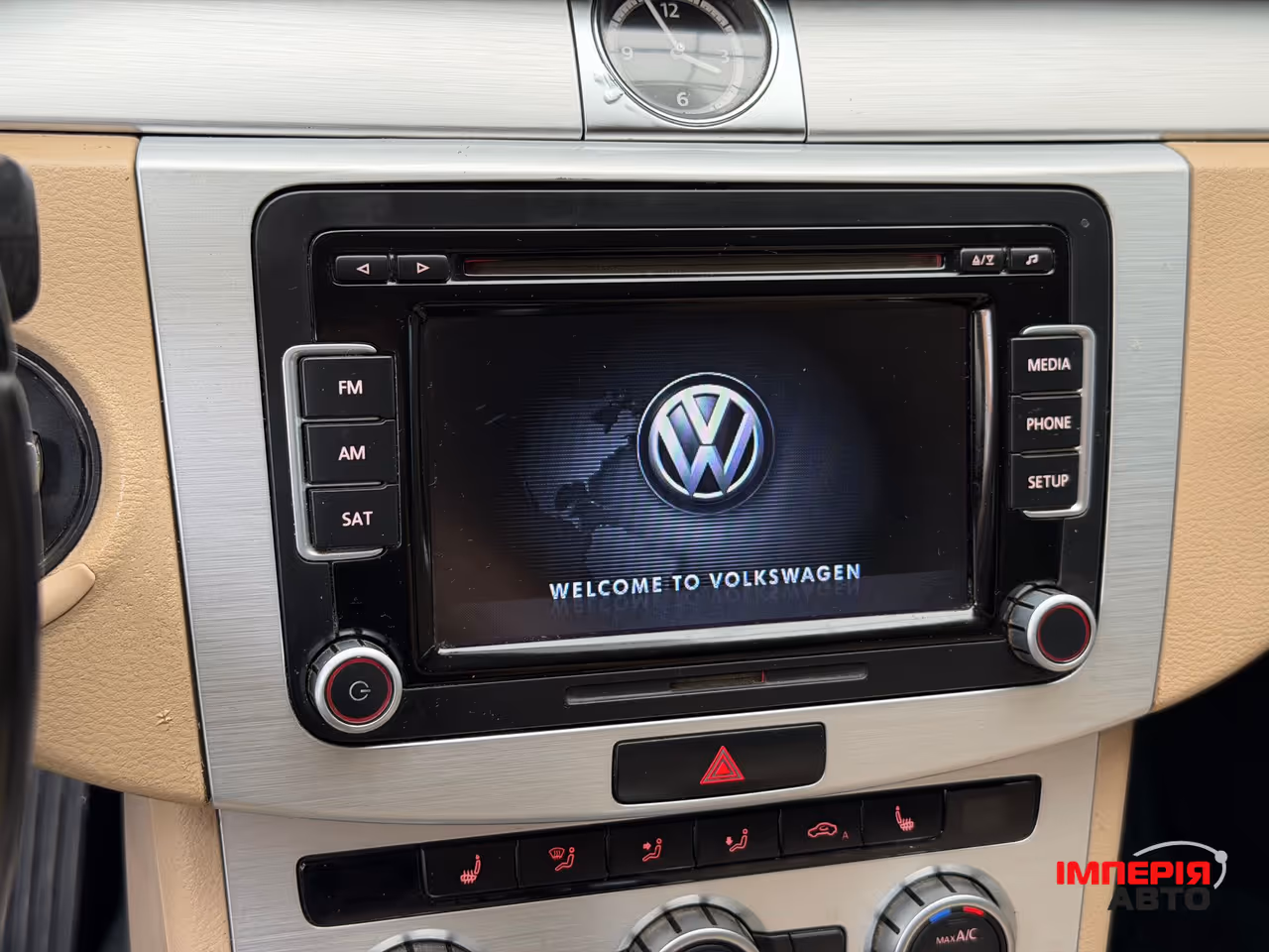 Volkswagen Passat CC - фото 50