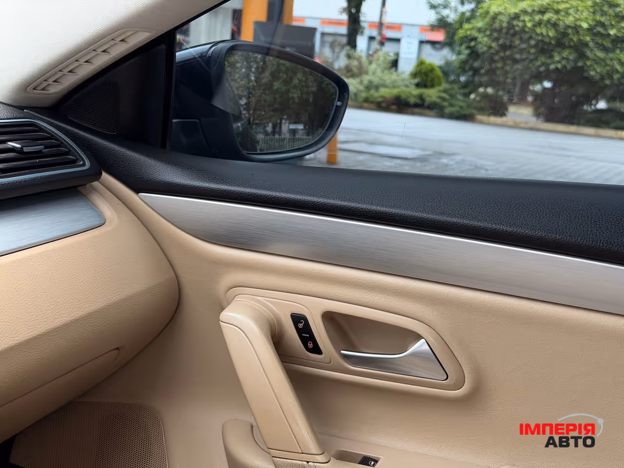 Volkswagen Passat CC - фото 52