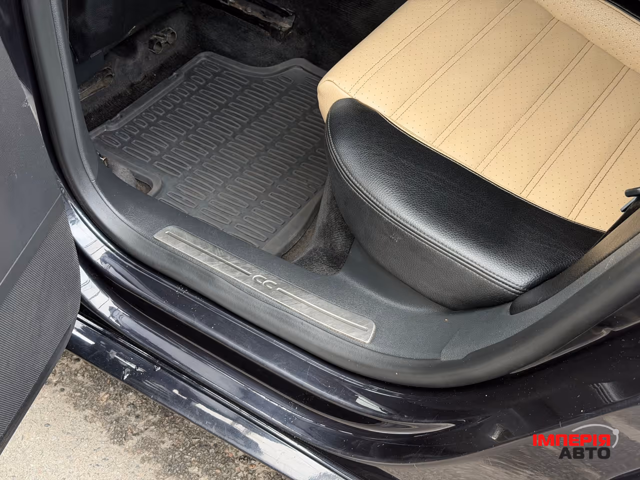 Volkswagen Passat CC - фото 57